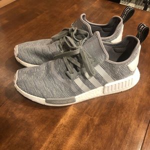 Men’s Adidas Boost NMD size 13